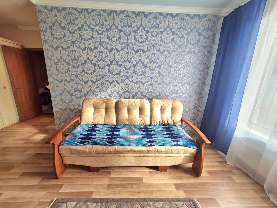 Оренда 1к квартири поряд з ЖК Добре місто - Піонерський квартал
