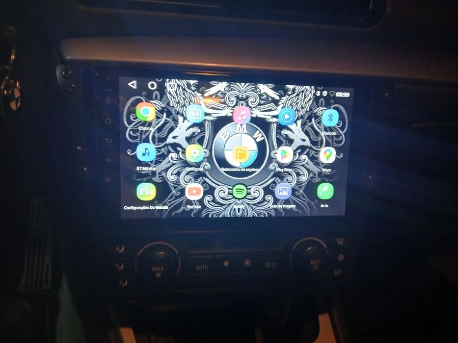 Bmw 120 D 163 cv