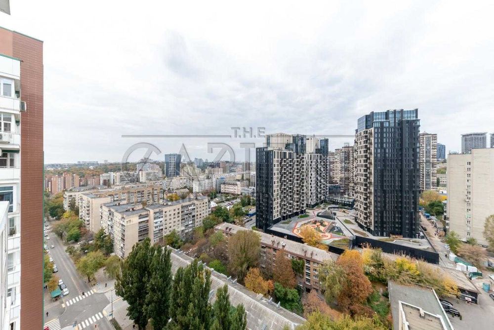 Продажа квартиры, ул. Тютюнника, ЖК Французкий квартал, Печерск