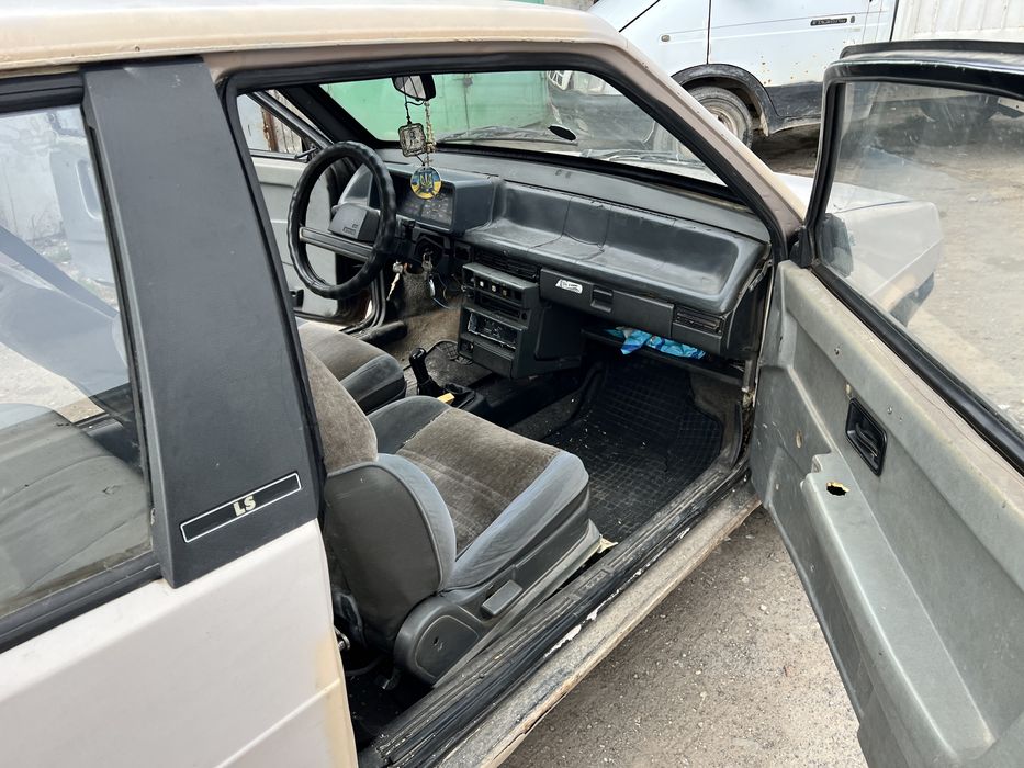 Ваз 2108 1.3/5 ступка