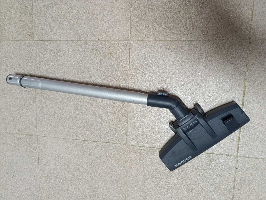 Aspirador Hoover Capture – Bom Estado e Totalmente Funcional