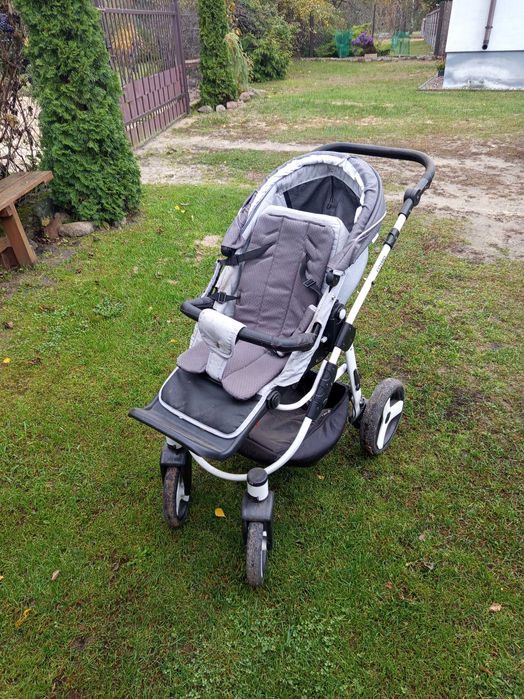 Wózek Cosmo 4 w 1