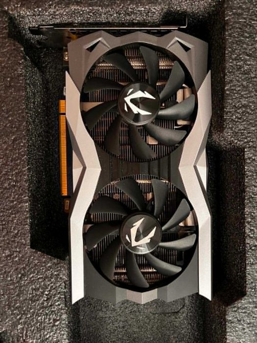Zotac GeForce RTX 2060 6GB GDDR6
