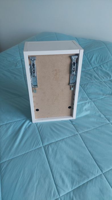 Móvel de casa de banho suspenso