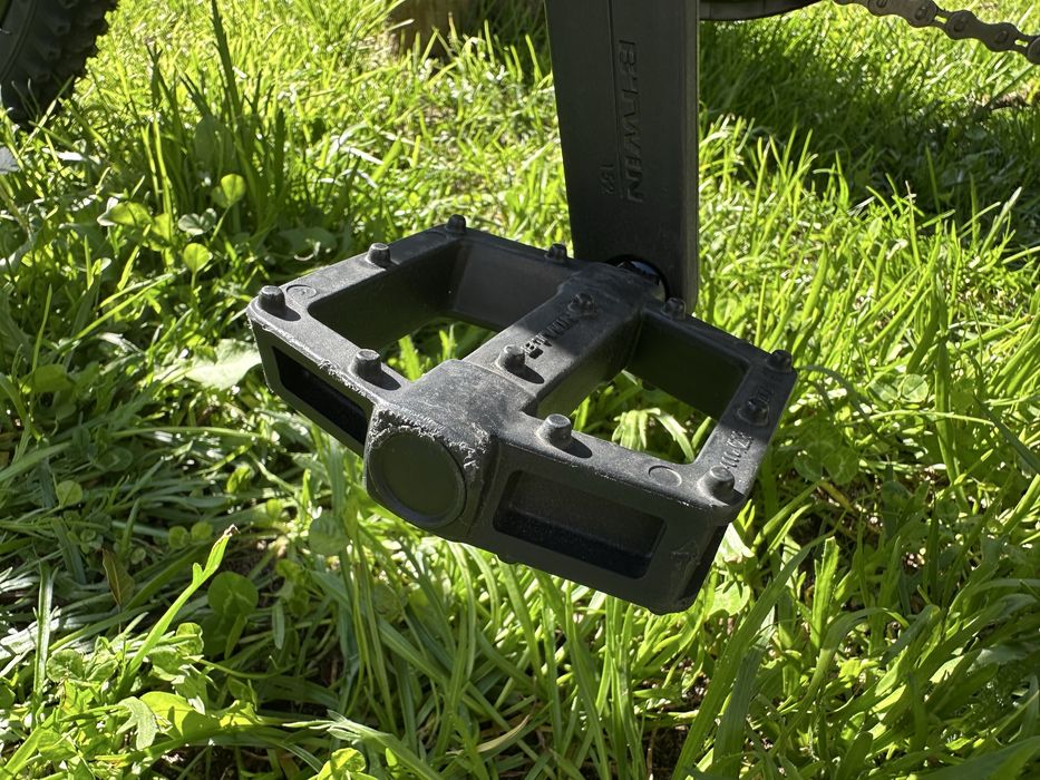 Bicicleta RockRider ST500 - 9 aos 12 anos - Roda 24