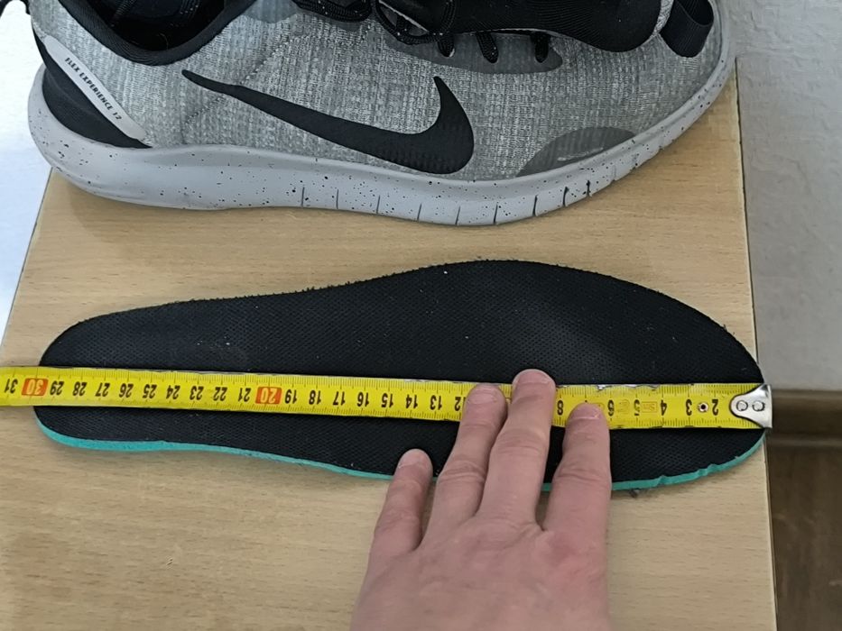 Кросівки Nike Flex Experience Rn 12 розм.45