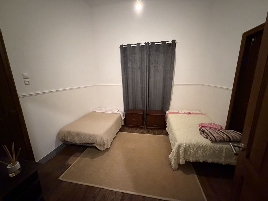 Moradia T4 para arrendamento Santarém