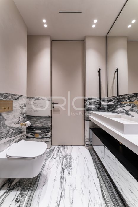 Многокомнатная квартира по адресу ул. Фёдорова (площадь 130 м²) - Atlanta.ua - фото 23