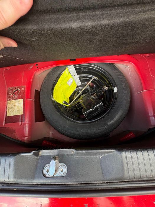 Lupo 1.0 1997 gasolina