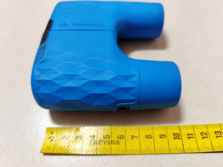 Binóculos para Criança - Quechua (Decathlon)