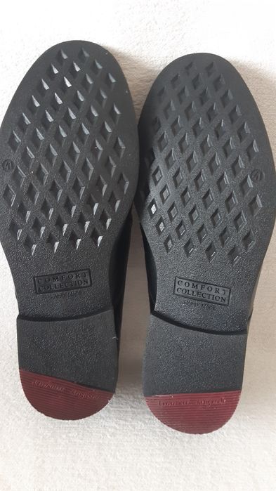 Туфлі чоловічі, класичні