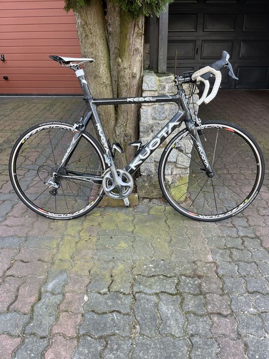 Rower szosowy Kuota Kebel