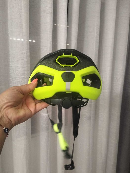 Capacete bicicleta