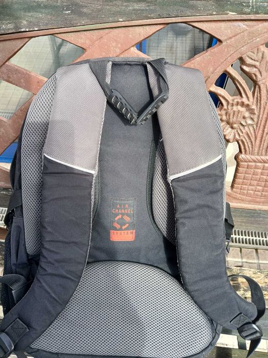 Mochila Monte Campo