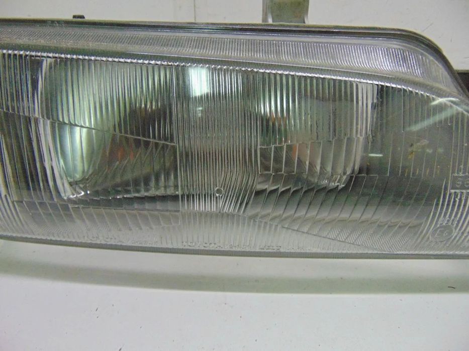 Toyota corolla faróis