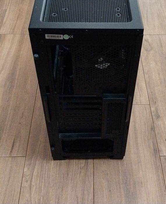 Caixa ATX Corsair Carbide 300R