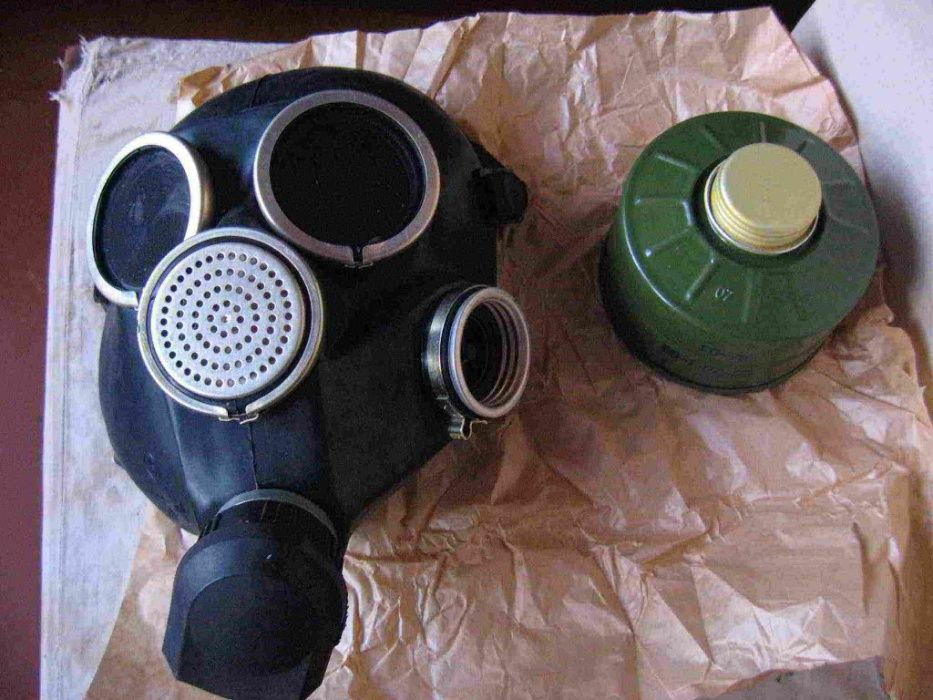 Противогаз ГП-7 опт и розница