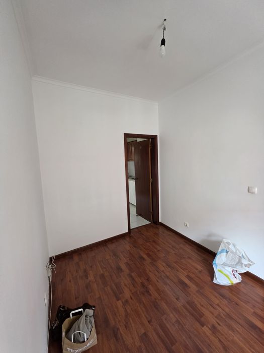 Apartamento T2 Sapadores