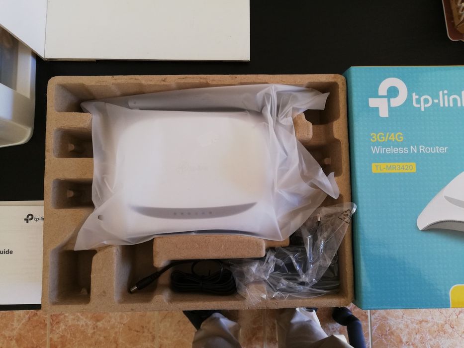 TP-Link internet64861907657602121