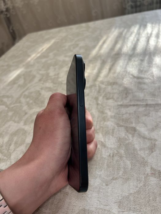 IPhone 15 pro 256 Gb 8/10