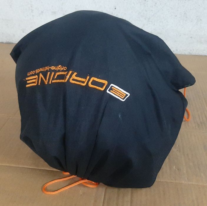 Capacete Origine Dínamo