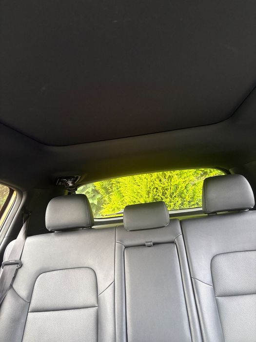 Kia Sportage Kia Sportage -2019r.- 180 km
