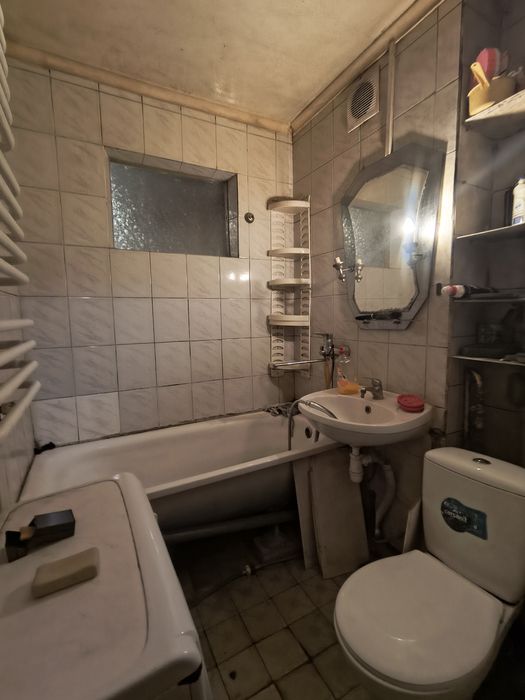 Продаж 3кім квартири 58,5м2, в. Грушевського м. Дрогобич - зображення 4