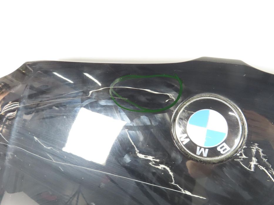 Capo / Capot Usado / Original Bmw X3 (E83) 41003449411