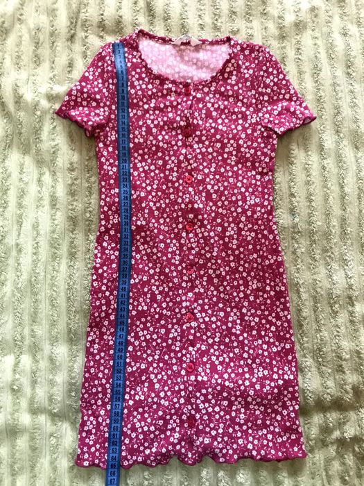 Сукня платтячко на дівчинку 128
