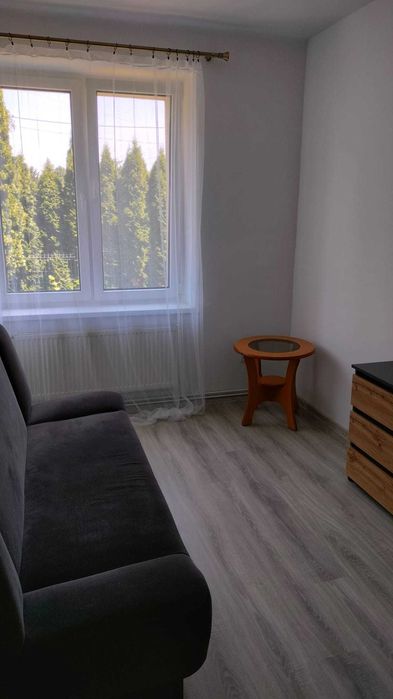 Mieszkanie do wynajęcia 36 m od zaraz na parterze