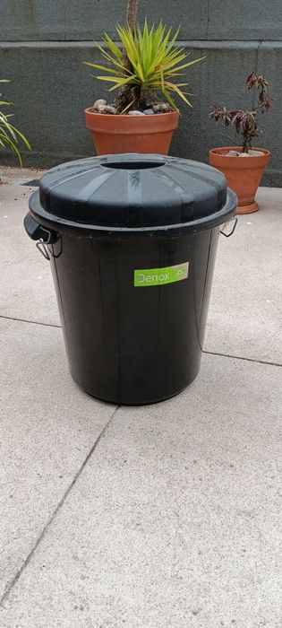 Balde 70 litros Denox