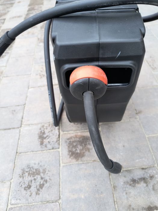 Bęben węża sprężonego powietrza Einhell TC-PH 150