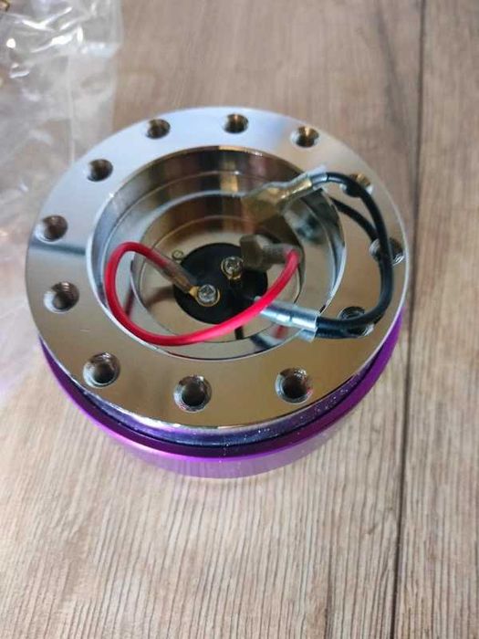 Rozpinka do kierownicy NABA