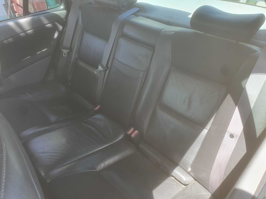 SAAB 9-5   2.2 TID  125 cv