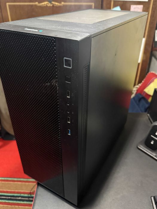 Продаю бу ПК користувався рік