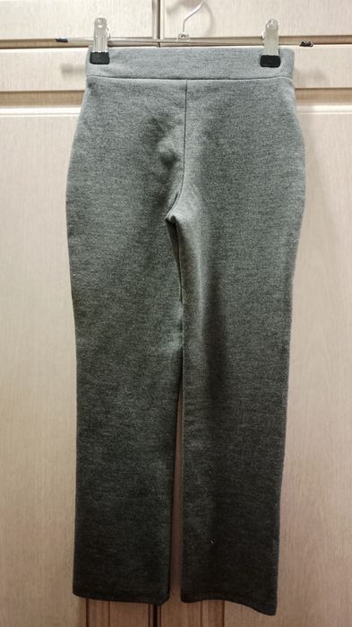 Шкільна форма 1 клас 116-120 зріст