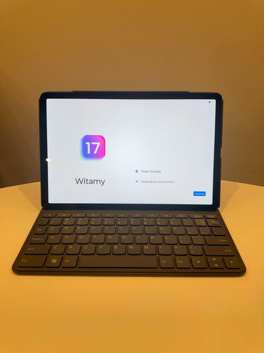 Tablet Lenovo TAB K11
