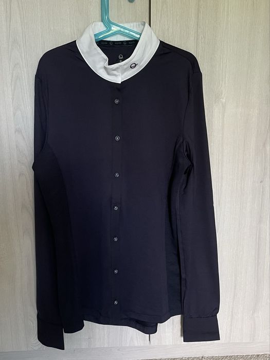 Koszula konkursowa Eqode