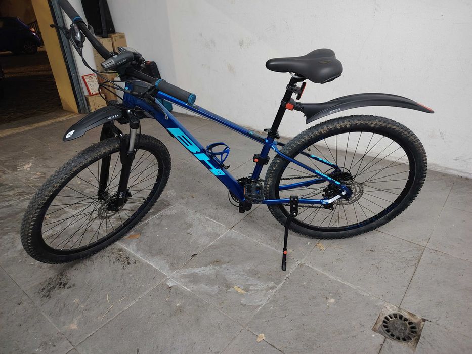 Bicicleta BH Spike
