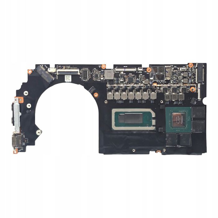 Płyta Główna Lenovo Yoga Slim 7 ProX 14IAH7 i7-12650H 32GB DDR RTX3050