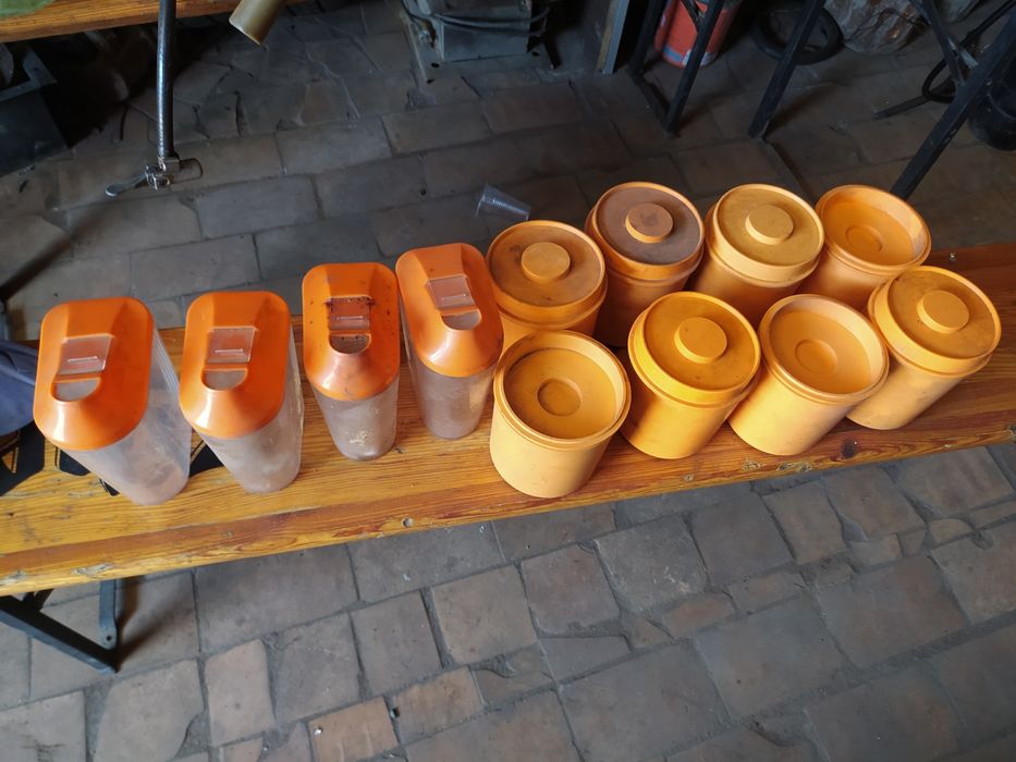 Продам кухонный набор СССР