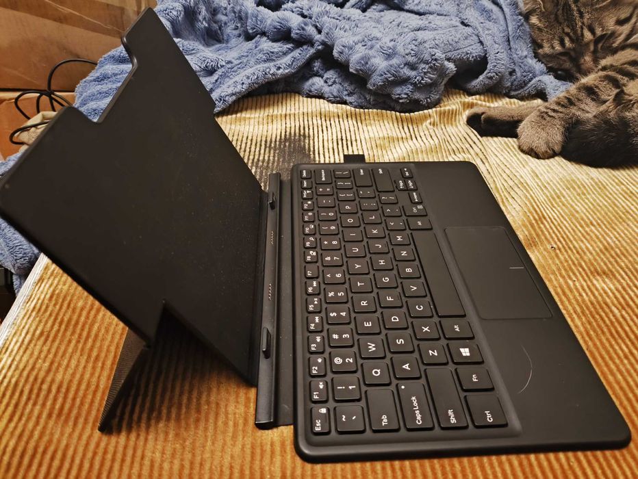 Клавіатура Dell Latitude 11 Slim Keyboard K15M Dell latitude 5175 5179