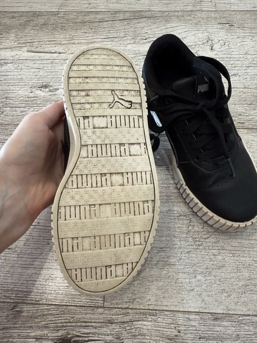 Кросівки дитячі Puma пума