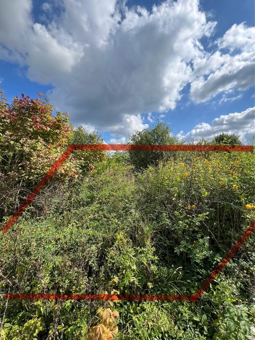 ПРОДАЖ! Земельна ділянка 6 соток ( 1 500 $/сотка) Львів, Рясне-Руське