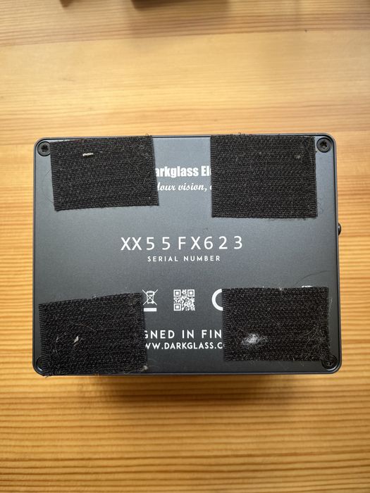 Darkglass Microtubes X Ultra