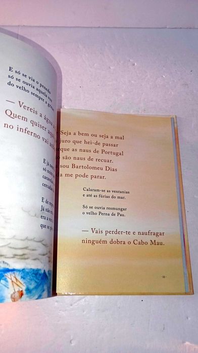 As Naus de Verde Pinho - Manuel Alegre