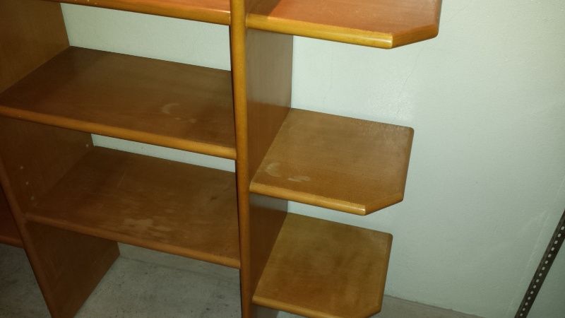 EStante Decorativa