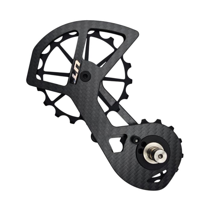 Carbon! SHIMANO R8000 R8100 R9000 wózek przerzutki przerzutka