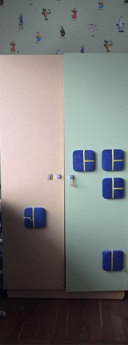 Детская мебель в комнату