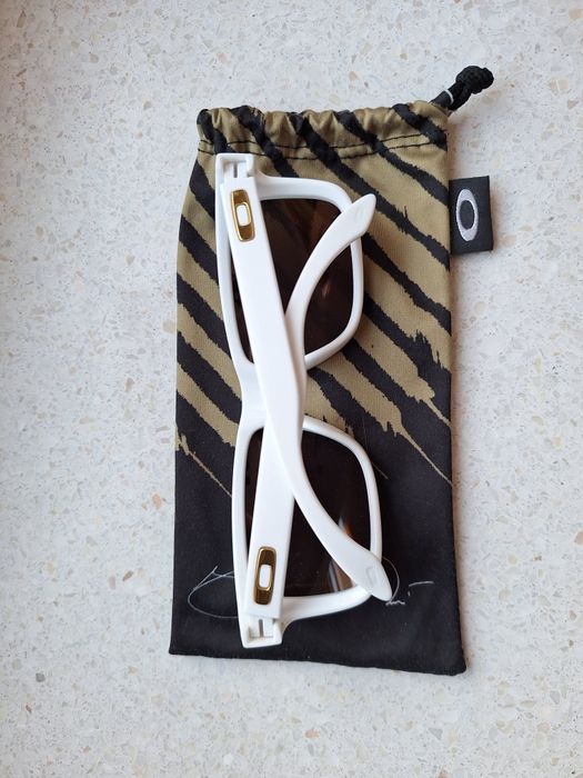 Okulary przeciwsłoneczne oakley